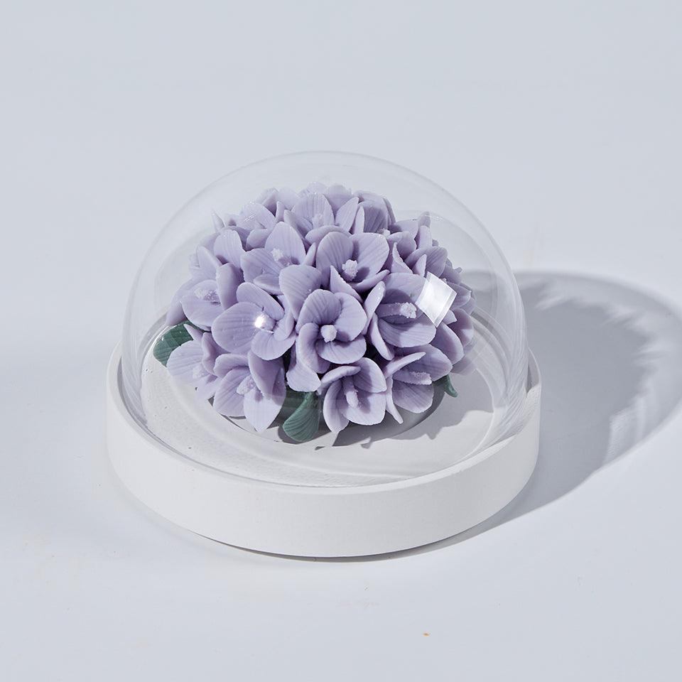 Hydrangea Handmade Ceramic Diffuser