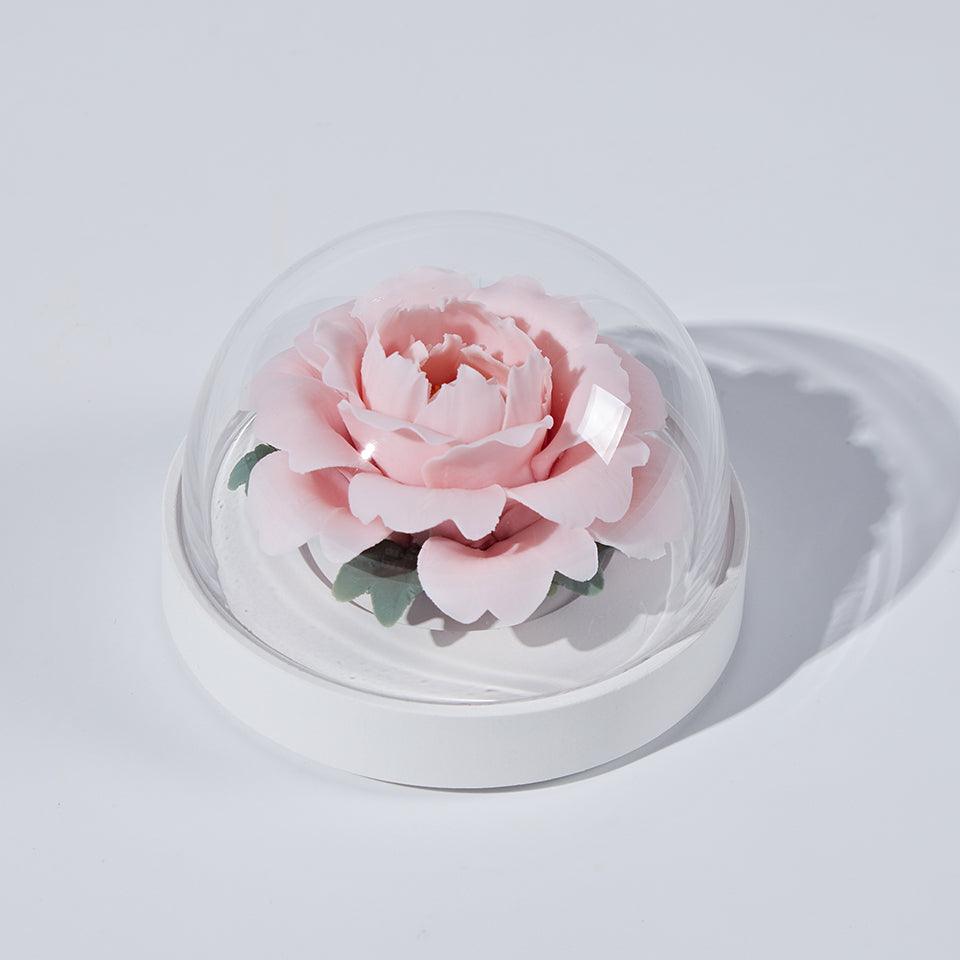 Tree Peony Handmade Ceramic Diffuser