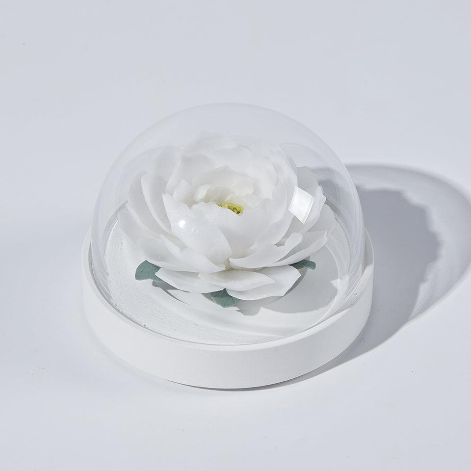 Jasmine Handmade Ceramic Diffuser