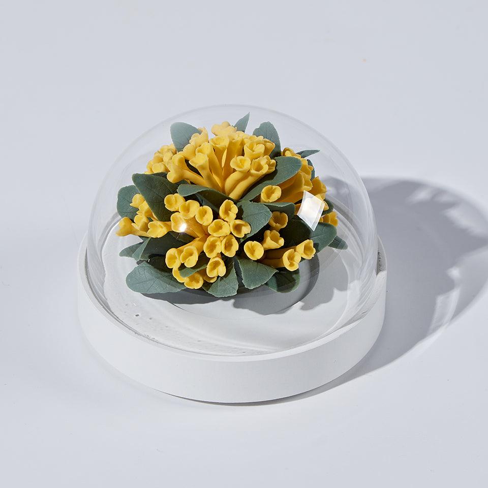 Osmanthus Handmade Ceramic Diffuser