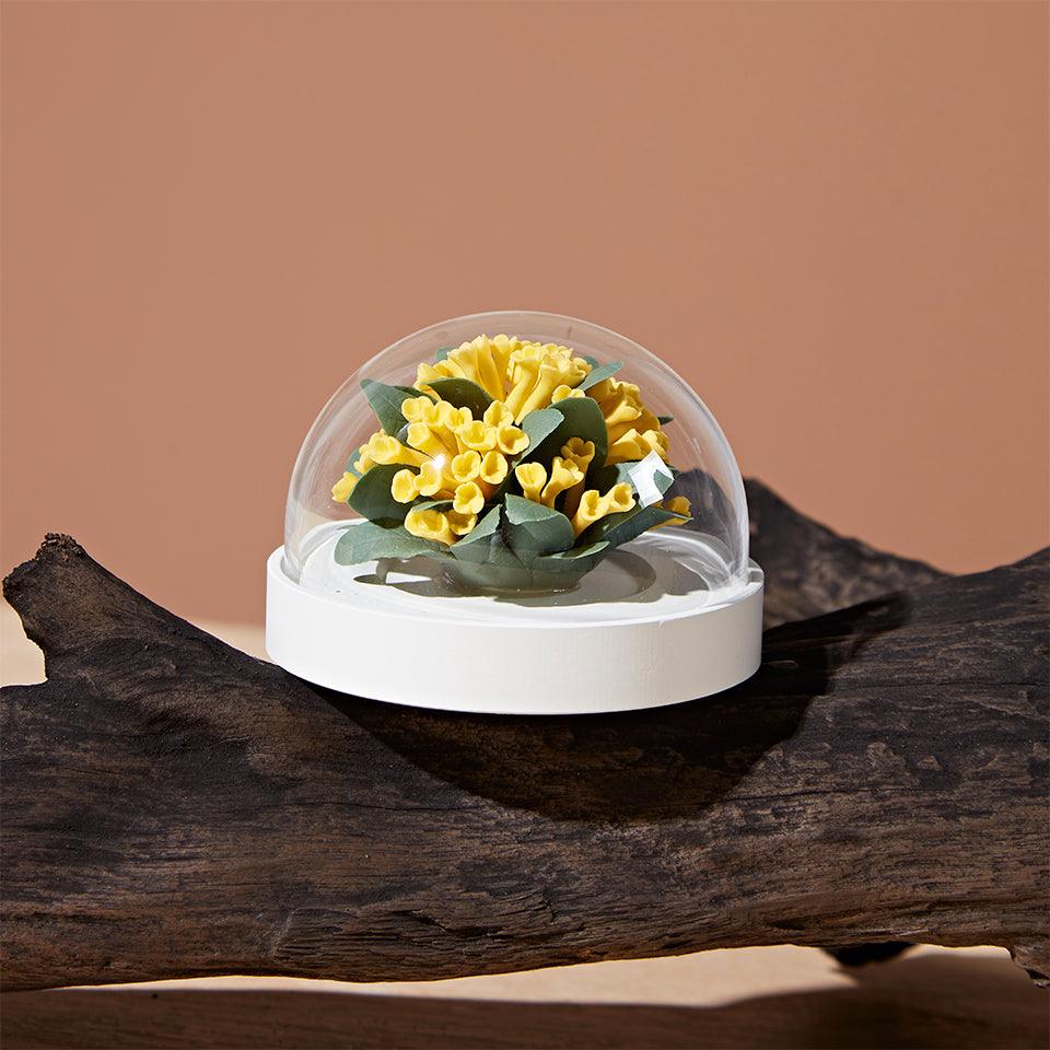 Osmanthus Handmade Ceramic Diffuser