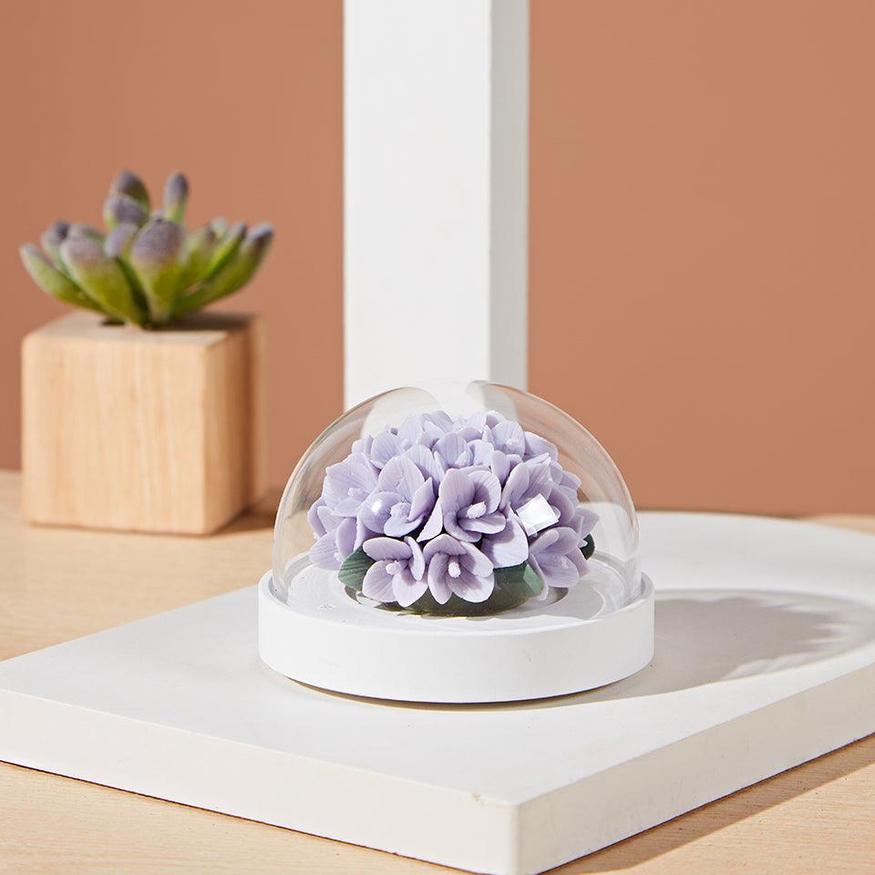 Hydrangea Handmade Ceramic Diffuser