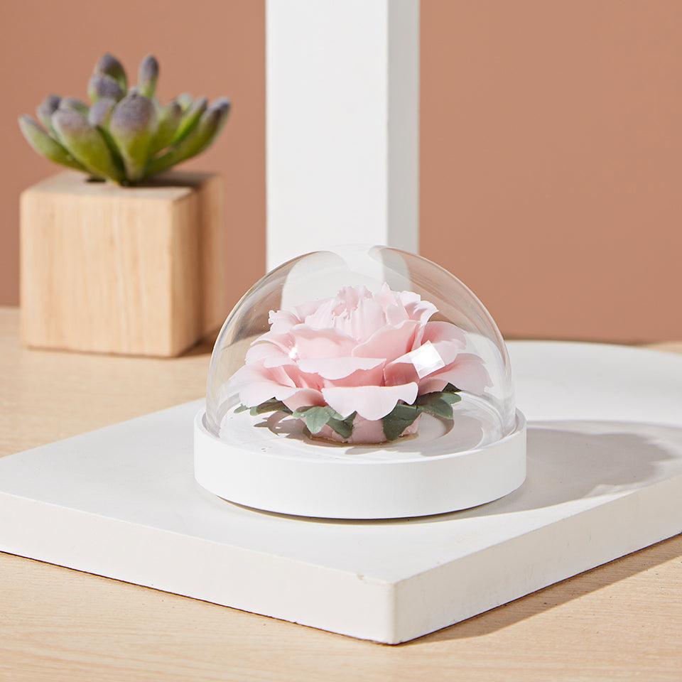 Tree Peony Handmade Ceramic Diffuser