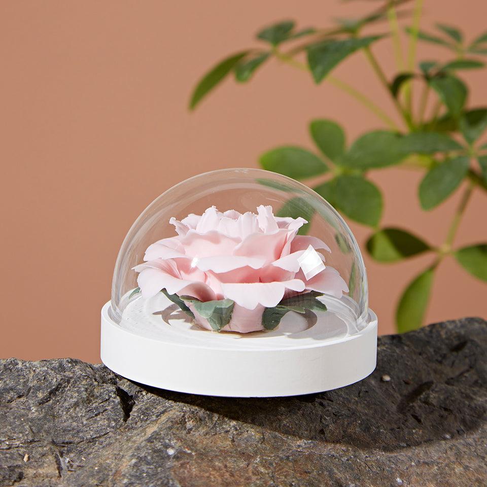 Tree Peony Handmade Ceramic Diffuser