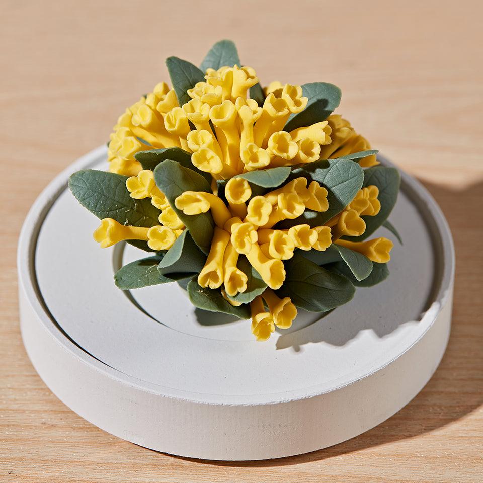 Osmanthus Handmade Ceramic Diffuser